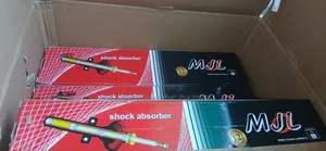 Back Shock Absorber Honda