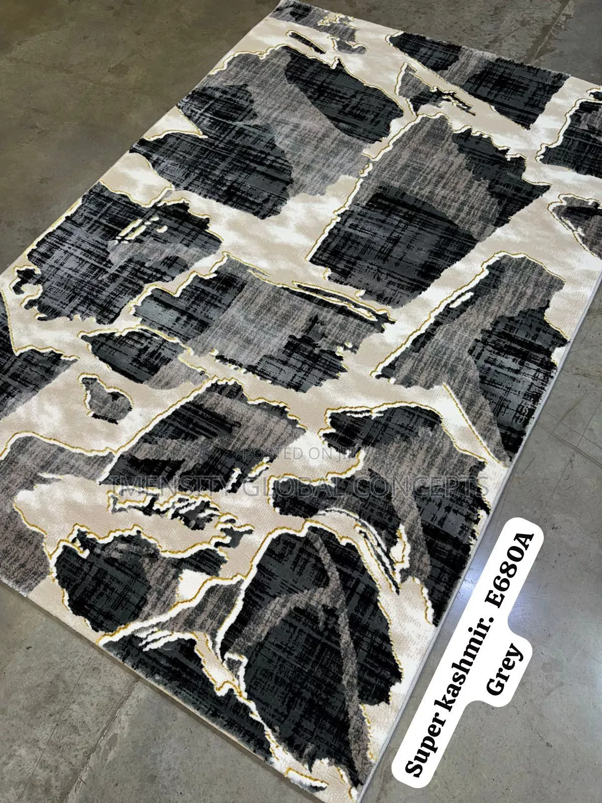 Bella Quality Rug,Size 5/7