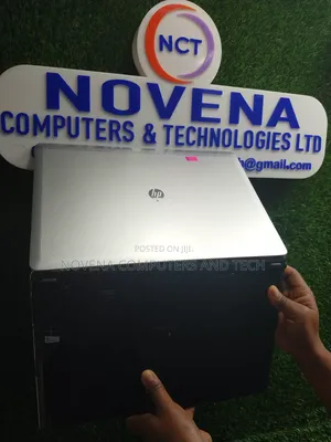 Laptop HP EliteBook Folio 9480M 8GB Intel Core i5 HDD 500GB