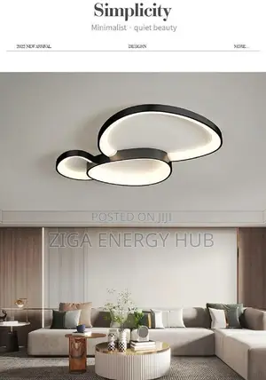 Led Flush Light