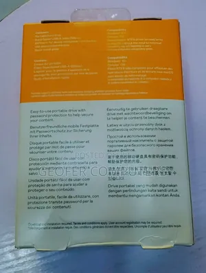 5tb Passport
