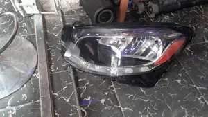 Mercedes Benz GLC Non Charger Headlight 2016 Model