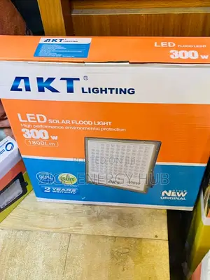300w Akt Led Flood Solar Light