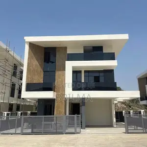 6bdrm Villa in Guzape District for sale