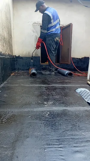 Selfhood Waterproofing Professional