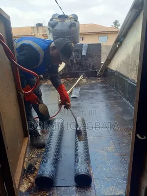 Selfhood Waterproofing Professional
