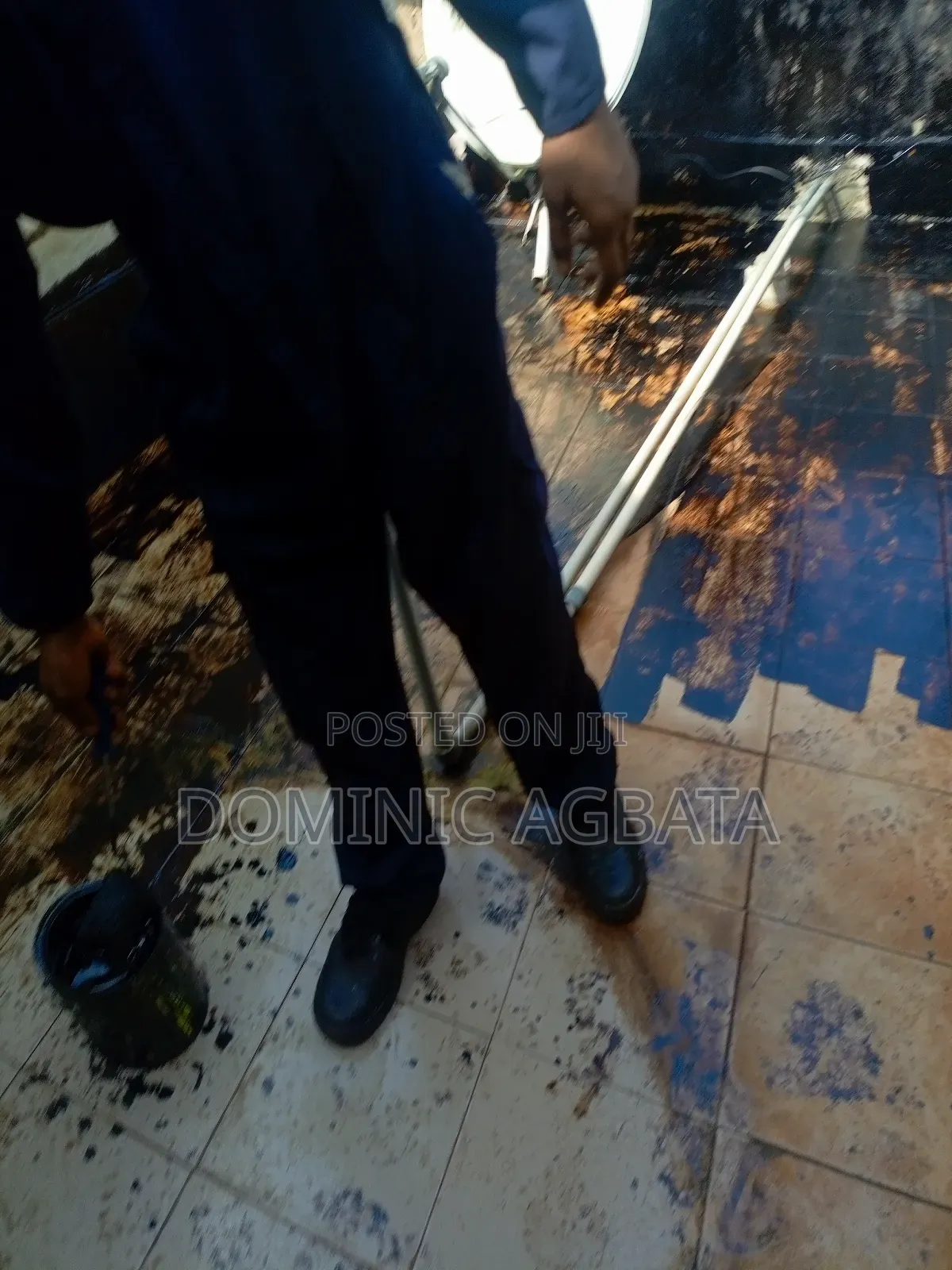 Selfhood Waterproofing Professional