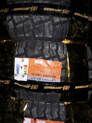 285/60r18 Joyroad Tyre Big Teeth