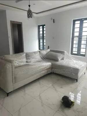 Quality Luxury L Shape Sofa Chair
