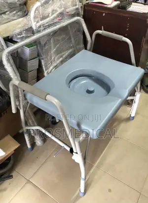 Commode Seat (Executive)