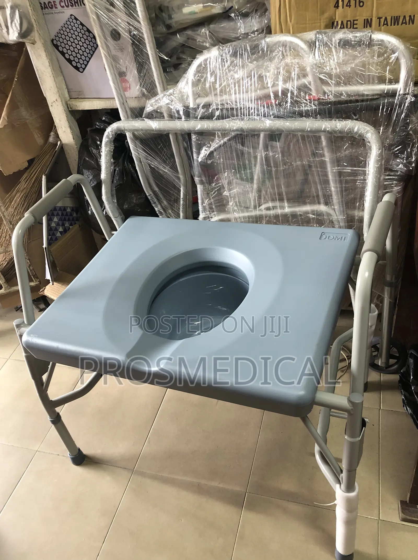 Commode Seat (Executive)