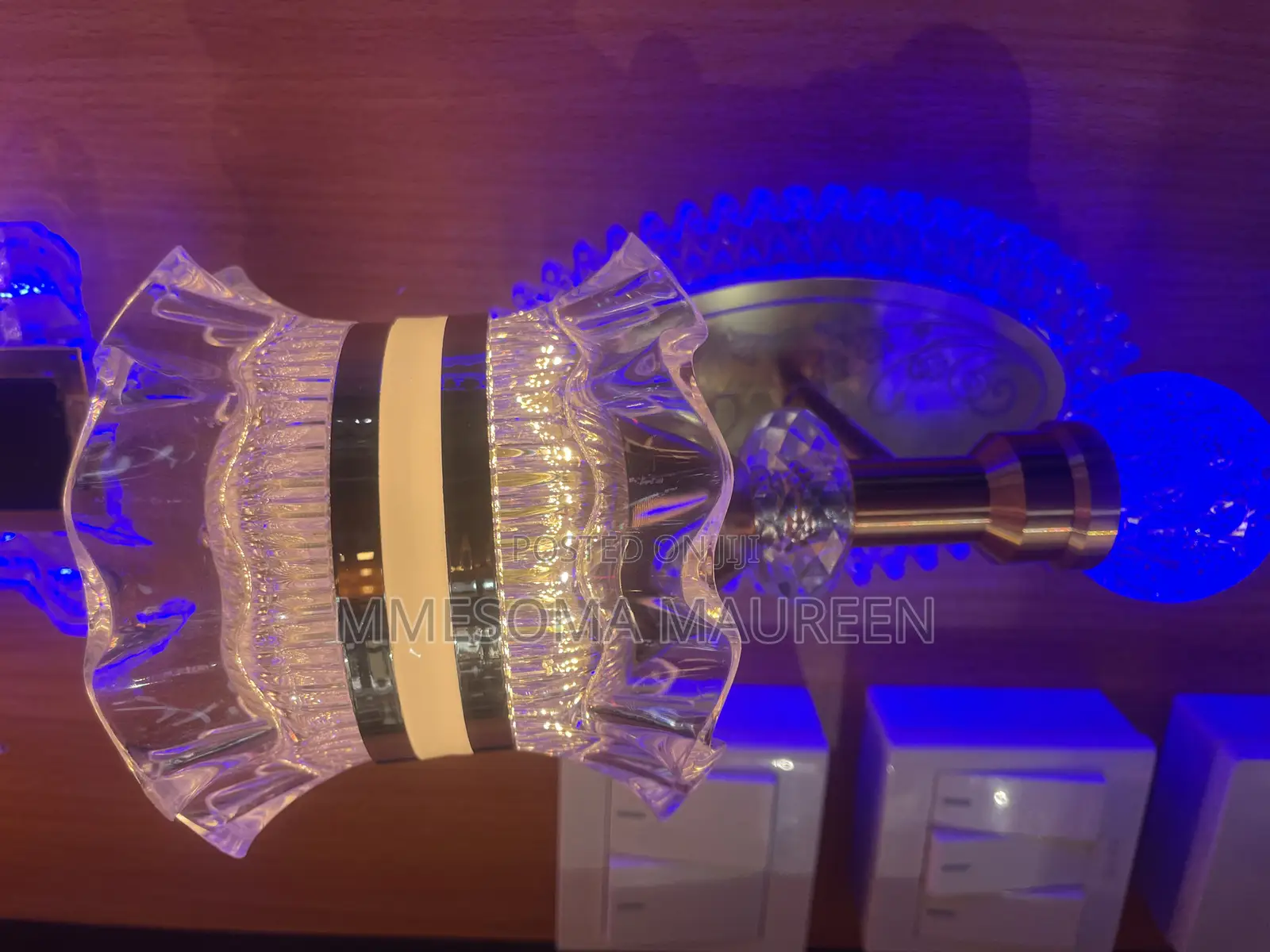 Quality Wall Brackets Light