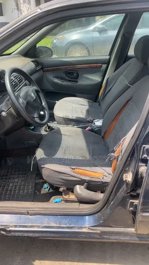 Peugeot 406 2004 Blue