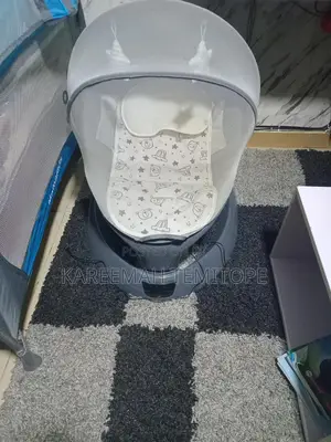 Kidilo Baby Swing