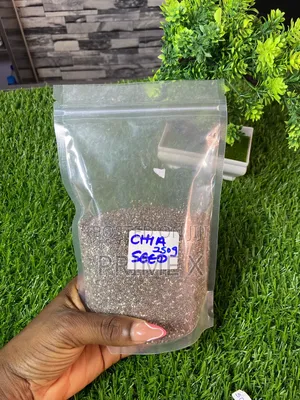 Prime Xsupplement (Ancient Seeds)