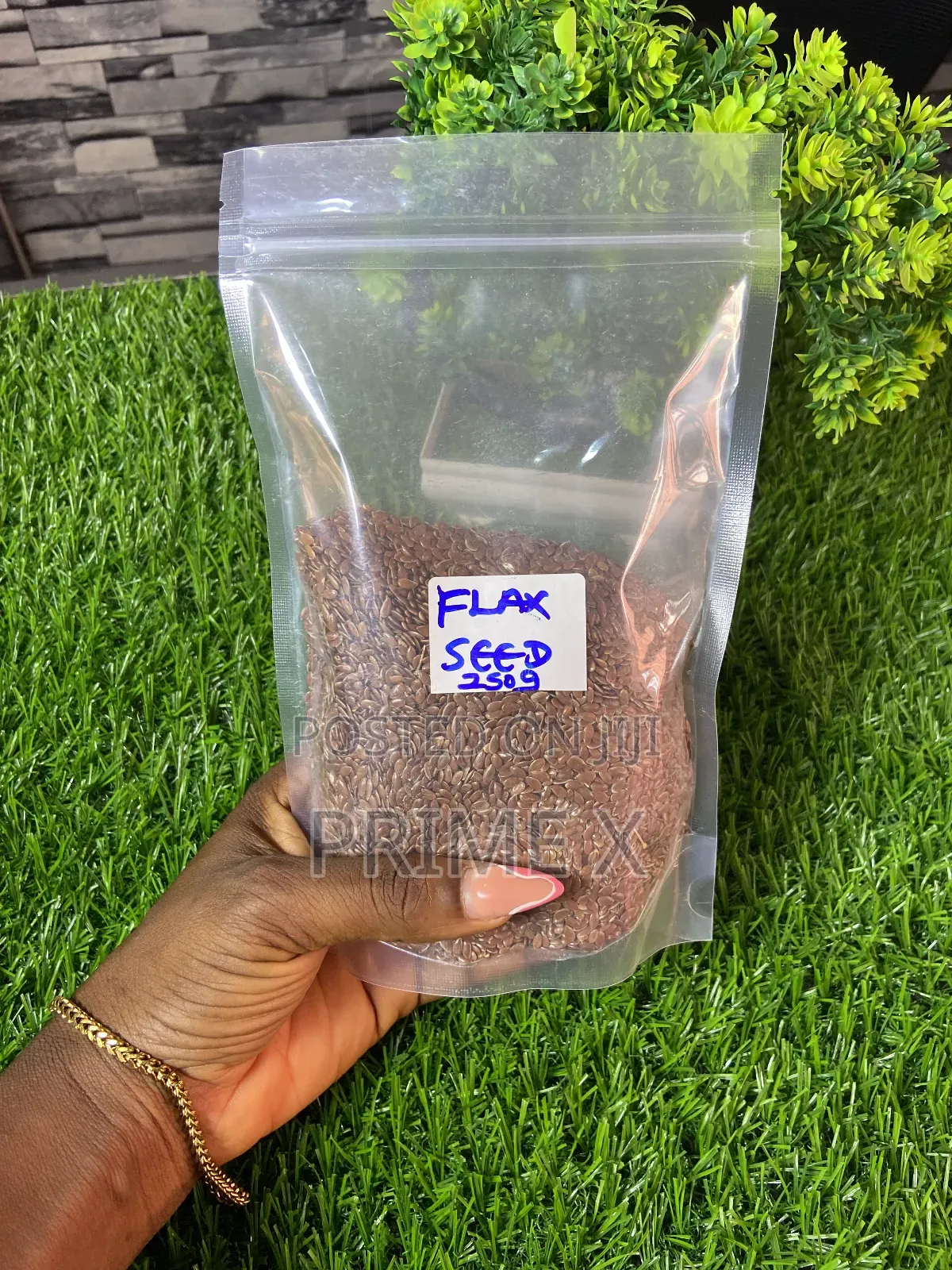 Prime Xsupplement (Ancient Seeds)