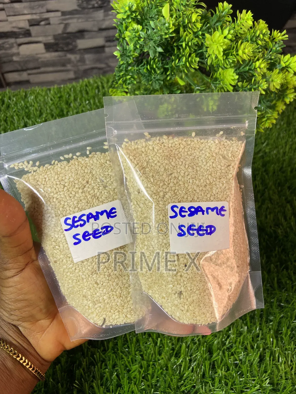 Prime Xsupplement (Ancient Seeds)