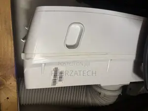 Hisense 1.5hp Portable Ac Pac 1.5hp,Portable Ac,R410a, 27 Kg