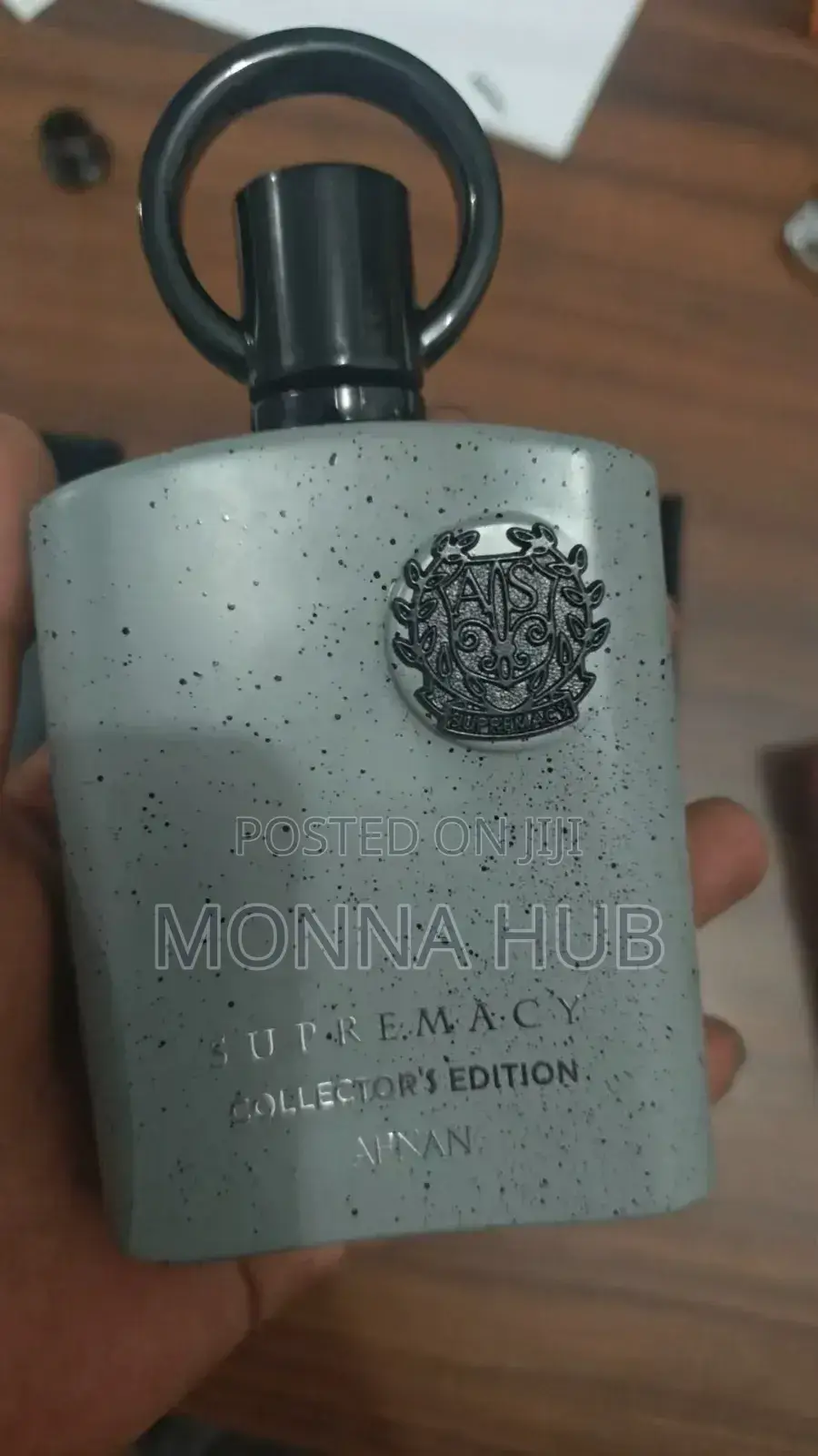 Supremacy Collector's Edition