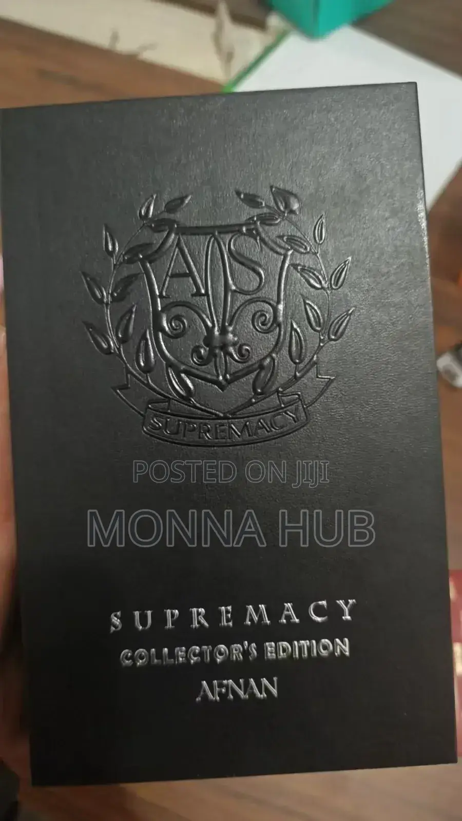 Supremacy Collector's Edition