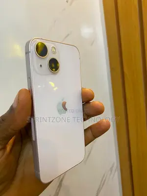 Apple iPhone 13 Mini 128 GB White