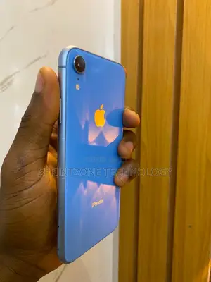 Apple iPhone XR 64 GB Blue