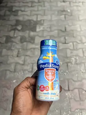 Pediasure Vanilla by 24
