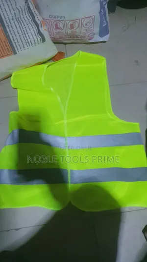 Safety Wear