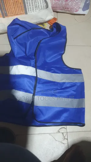Safety Wear