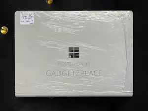 Laptop Microsoft Surface Book 2 8GB Intel Core I5 SSD 256GB