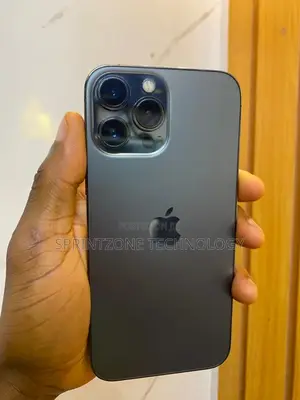 Apple iPhone 13 Pro Max 128 GB Black