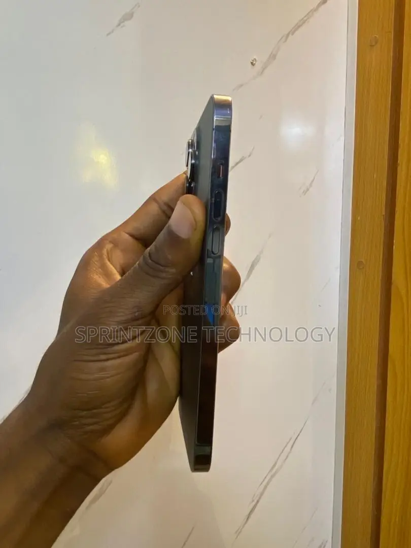 Apple iPhone 13 Pro Max 128 GB Black