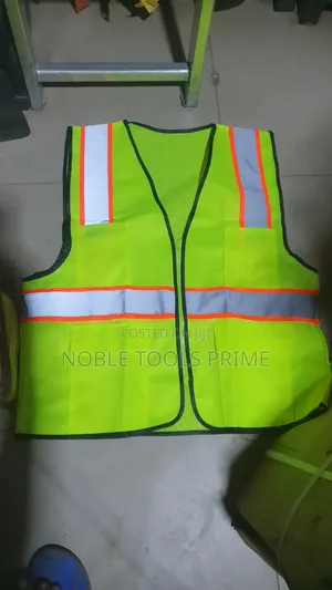 Safety Wear