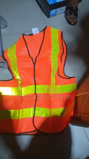 Safety Wear