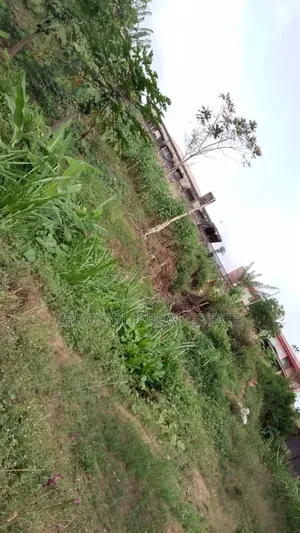  Commercial Land 1300sqm at Orita Challenge Ibadan Net 250m