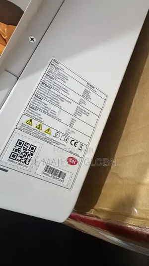 8kva 48v Itel Hybrid Inverter