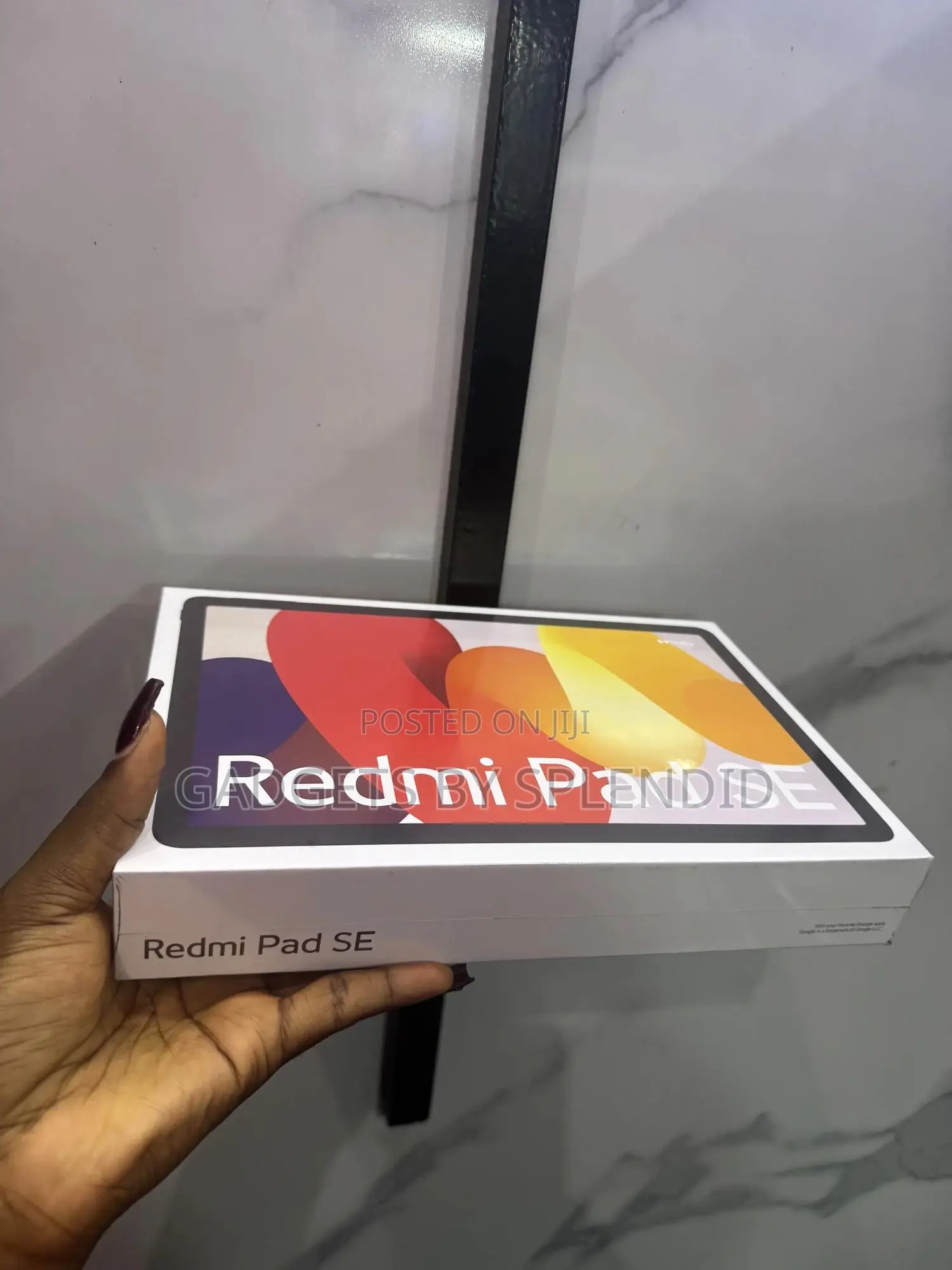 New Xiaomi Redmi Pad SE 11.0 256 GB