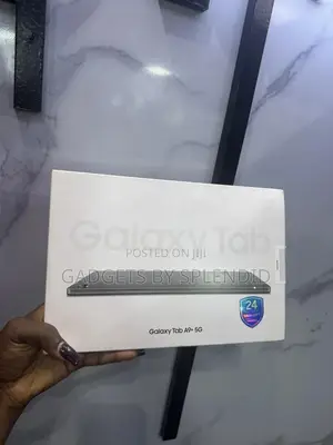 New Samsung Galaxy Tab A9+ 64 GB