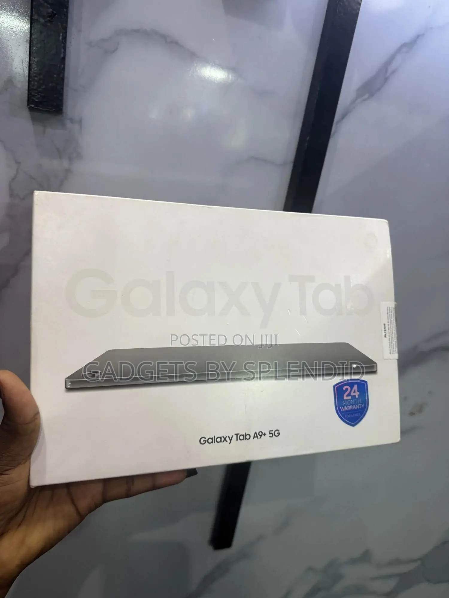 New Samsung Galaxy Tab A9+ 64 GB