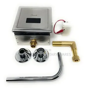 Urinary Sensor Tap