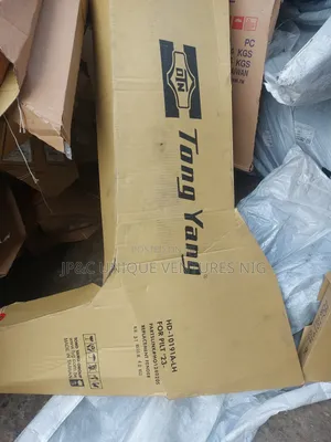 Fender 2024 Honda Pilot
