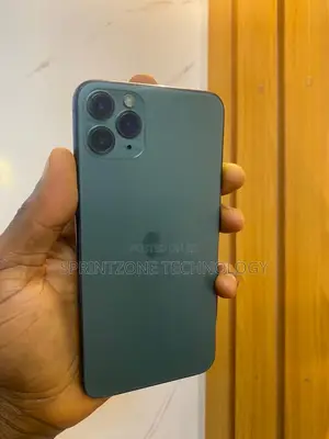 Apple iPhone 11 Pro Max 64 GB Gray