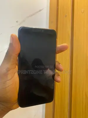 Apple iPhone 11 Pro Max 64 GB Gray