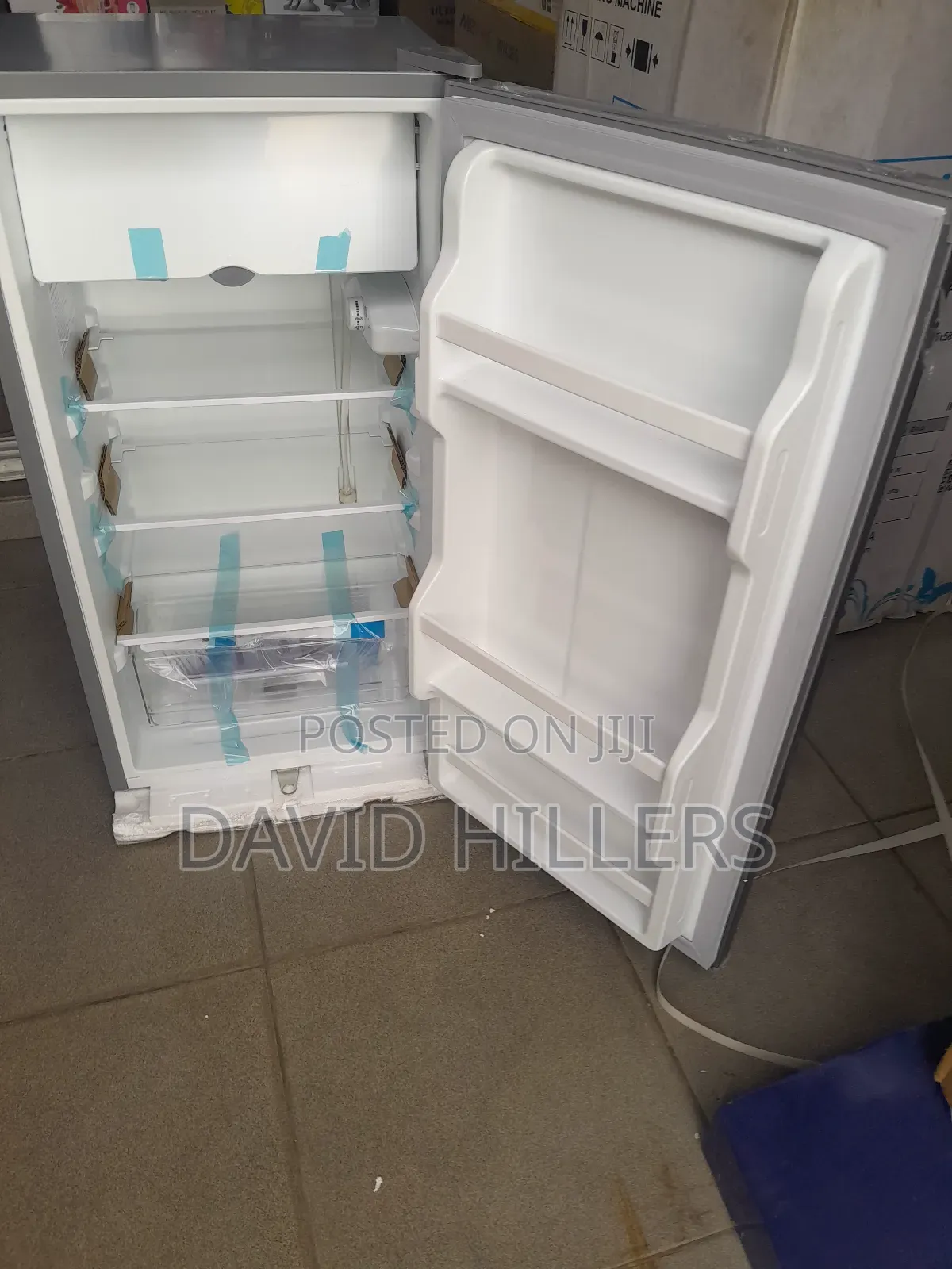 Midea Fridge