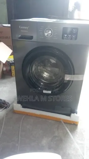 Century Front Loading Washing Machine Cw-8524-A1