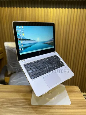 New Laptop HP ProBook 430 G4 8GB Intel Core I3 SSD 128GB