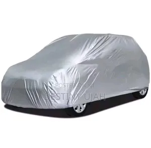 Original Foreign Car Cover/Jeep Cover