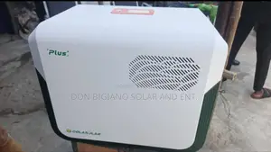 3600 Plus Colasolar Generator