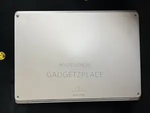 Laptop Microsoft Surface Laptop 3 8GB Intel Core I5 SSD 128GB