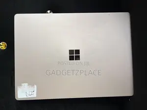 Laptop Microsoft Surface Laptop 3 8GB Intel Core I5 SSD 128GB